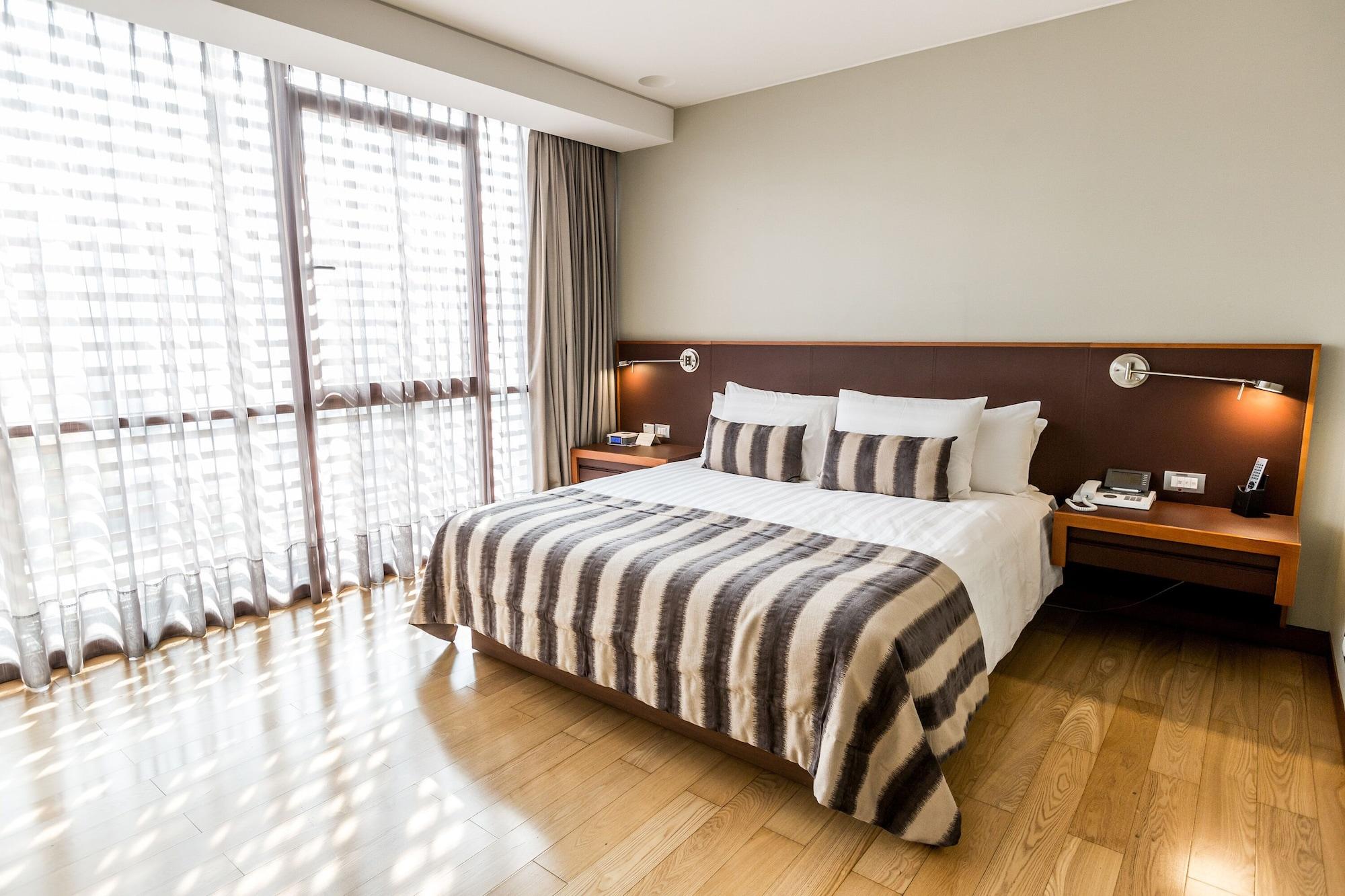 Noi Vitacura Hotel Santiago de Chile