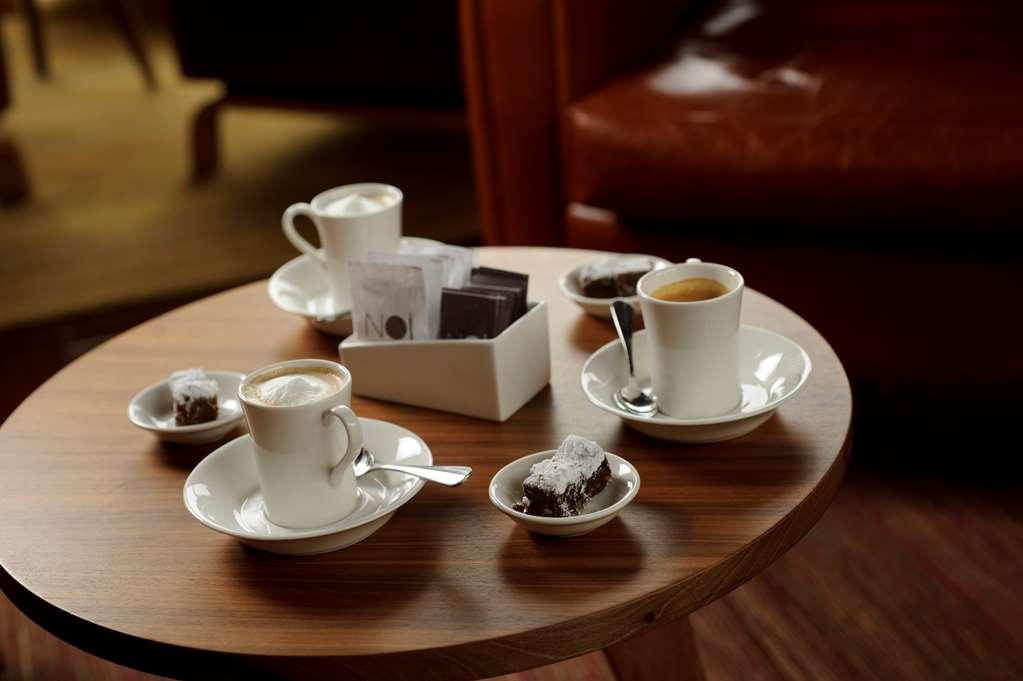 Noi Vitacura Hotel Santiago