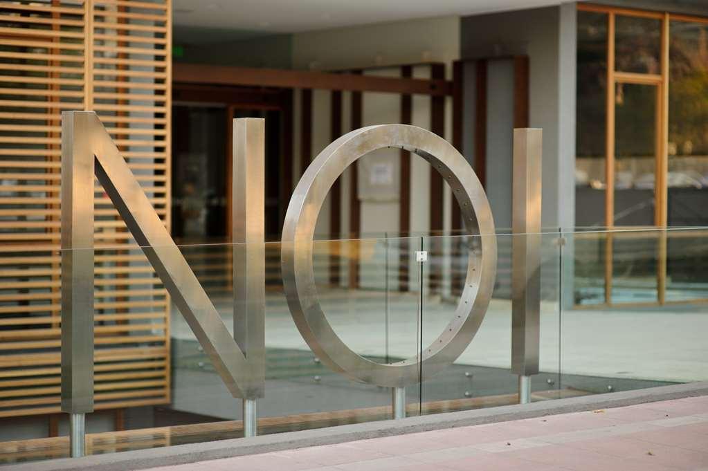 Noi Vitacura 5* Santiago de Chile