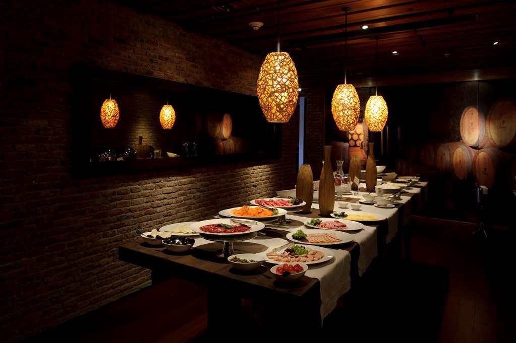 Noi Vitacura Hotel Santiago
