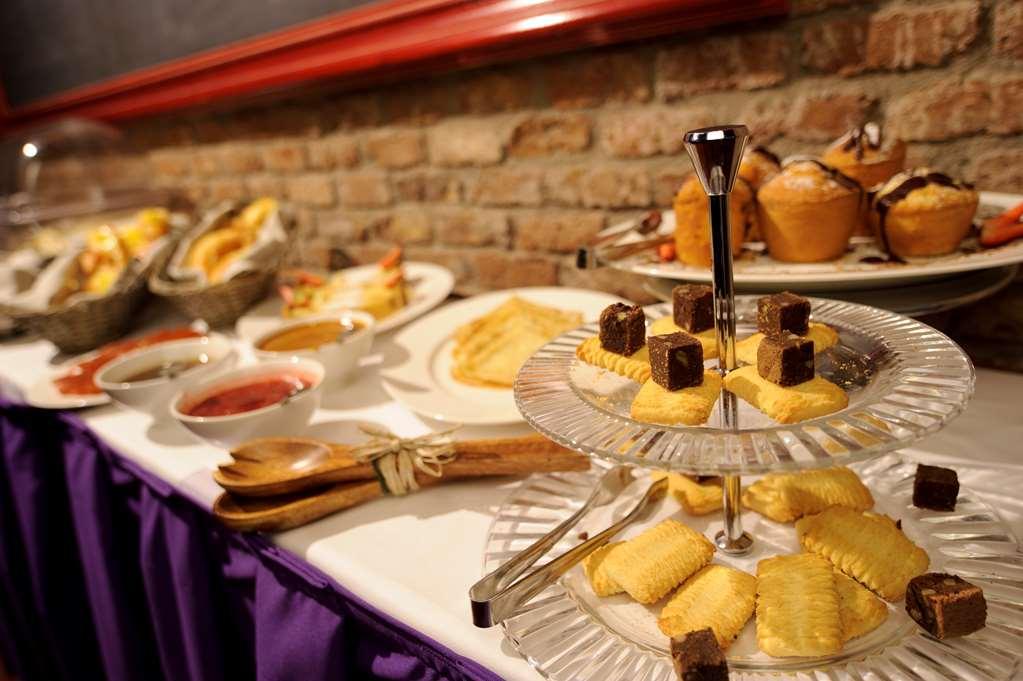 Hotel Noi Vitacura Santiago