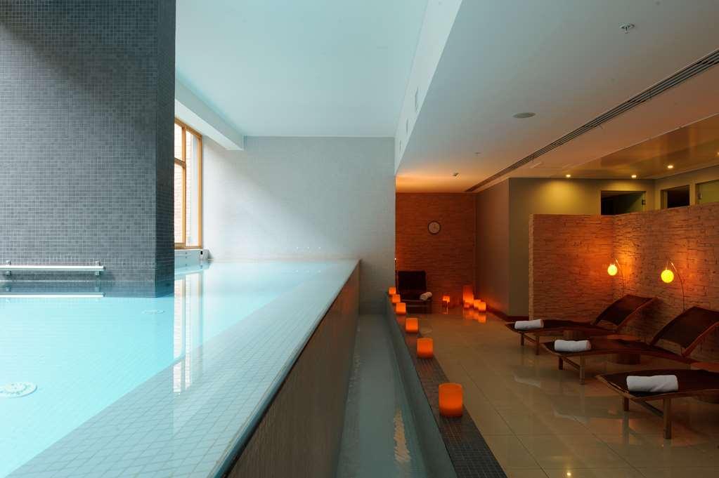 Noi Vitacura Hotel Santiago de Chile