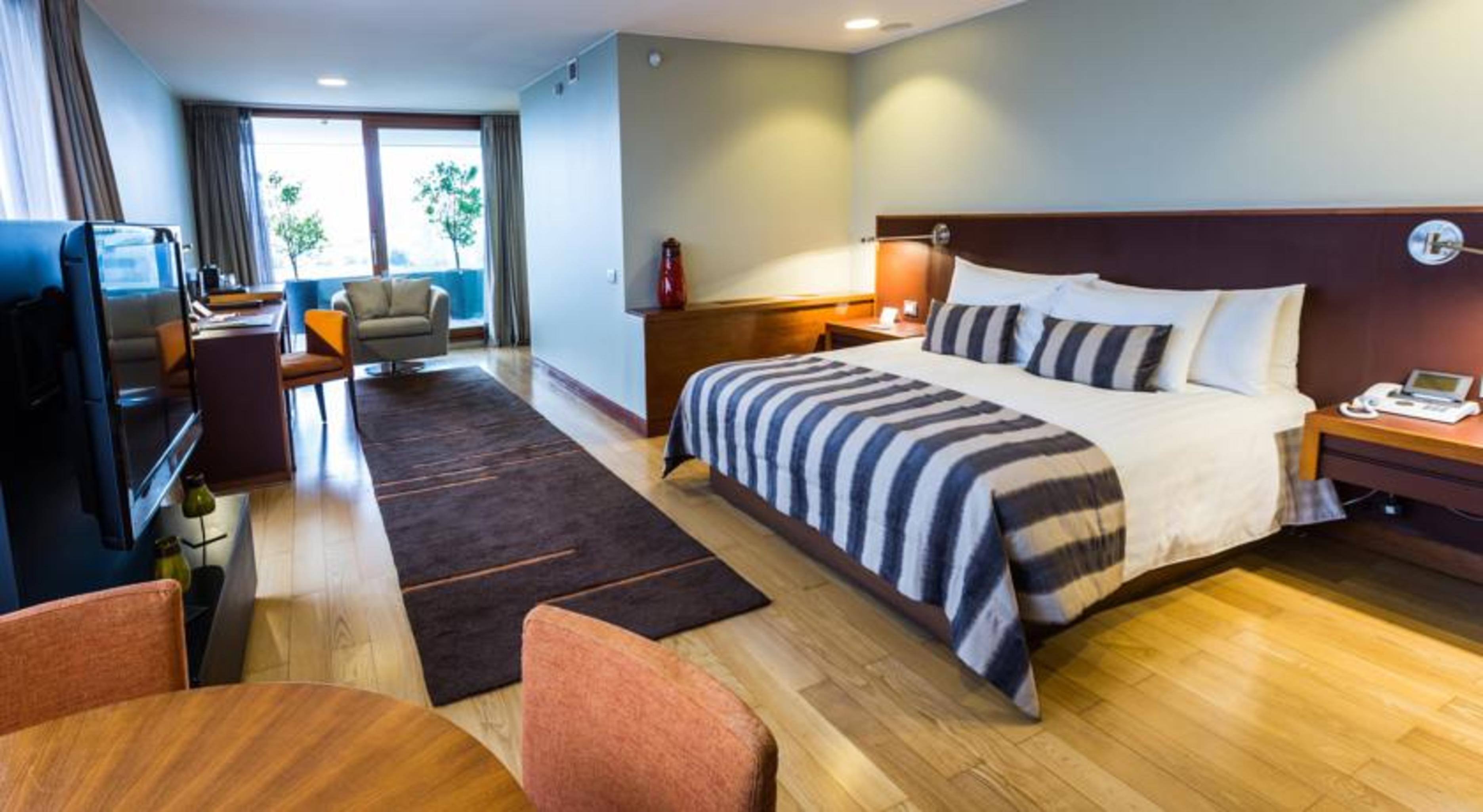 Noi Vitacura Hotel