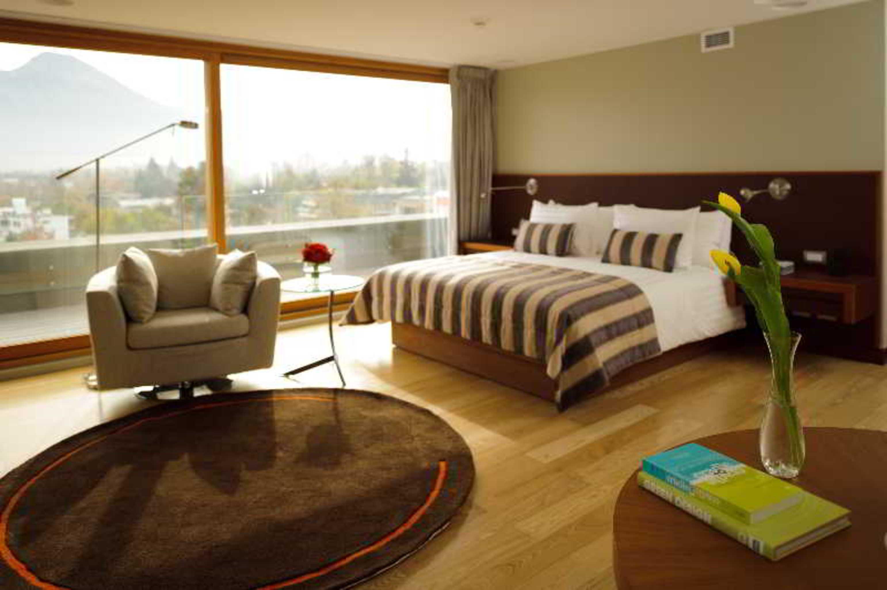 Noi Vitacura Hotel