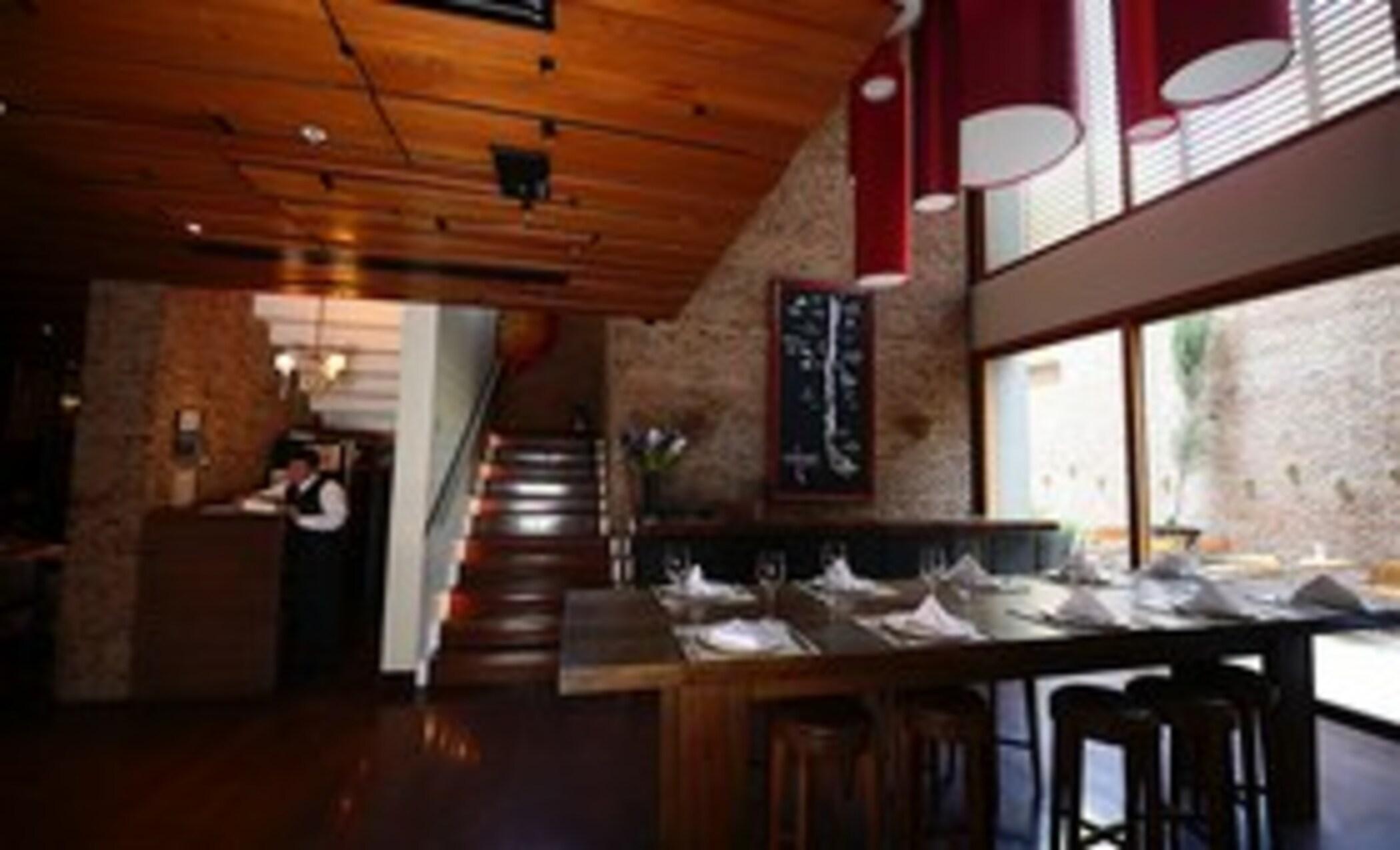 Noi Vitacura Hotel Santiago