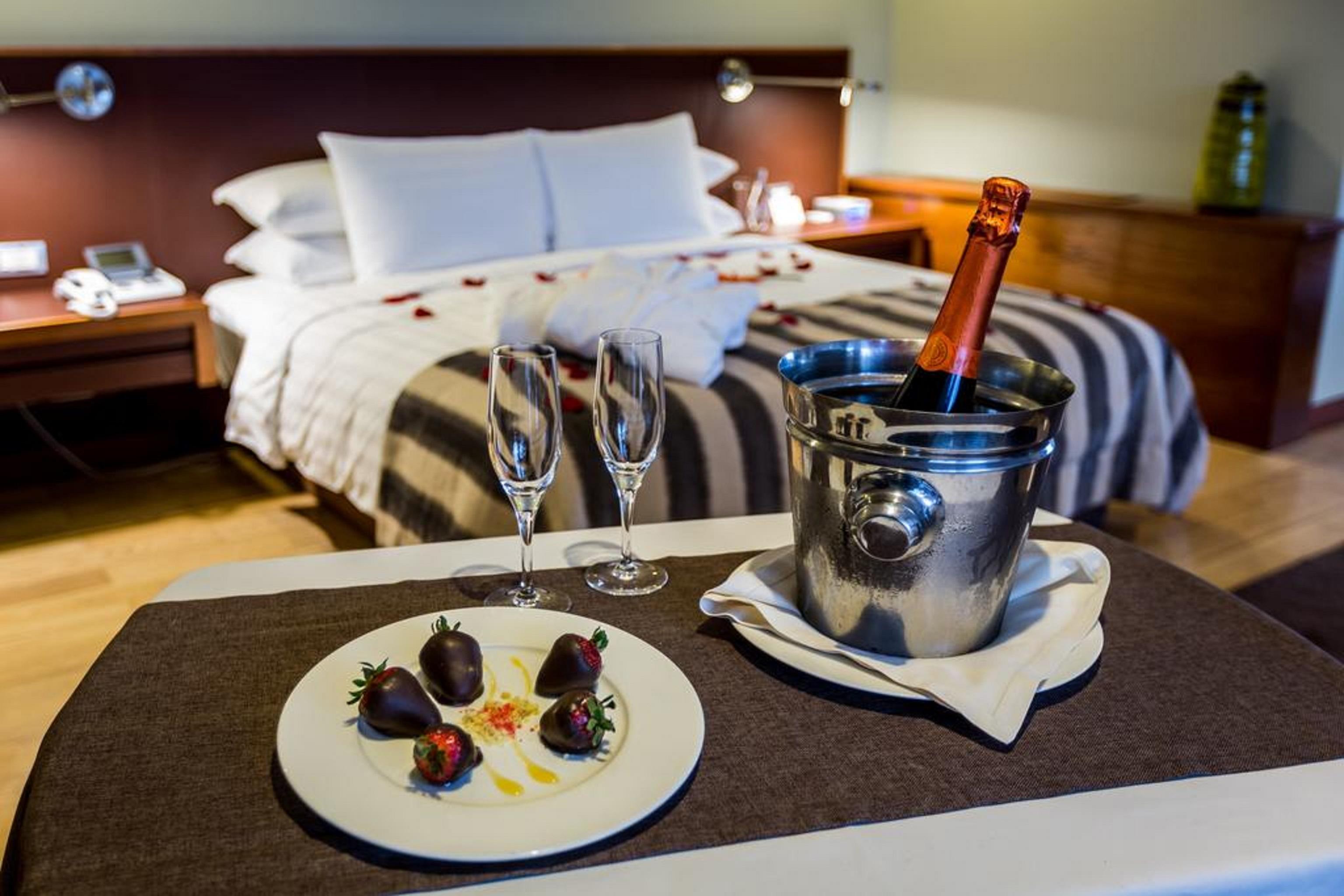 Noi Vitacura Hotel 5*