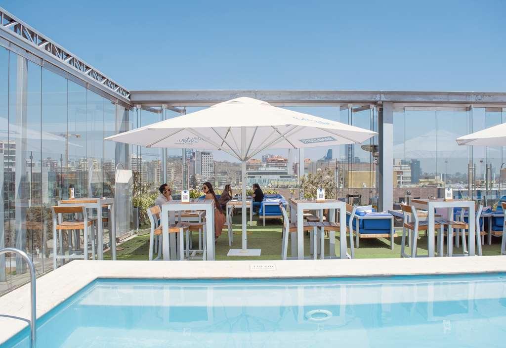 Noi Vitacura Santiago