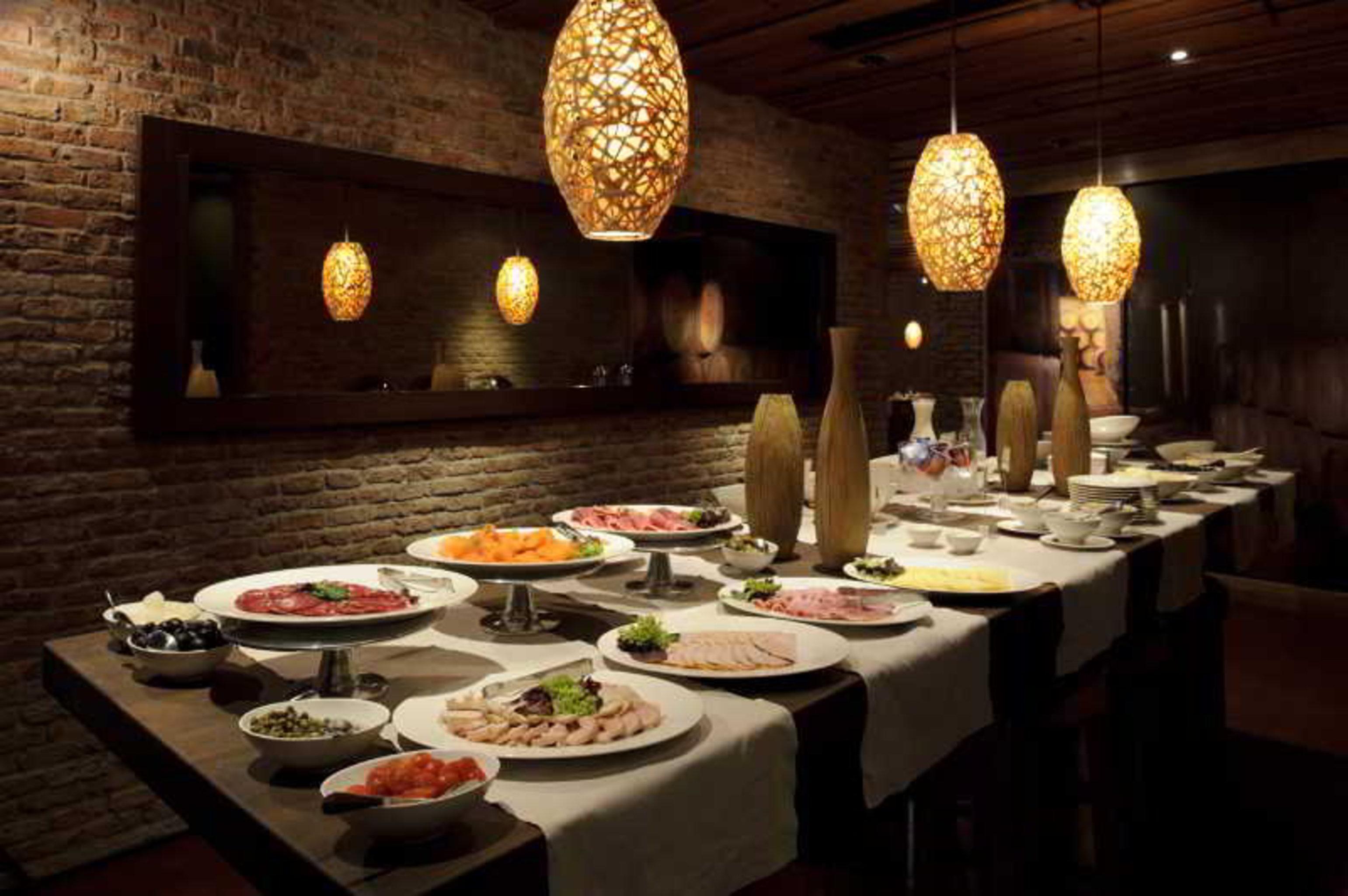 Noi Vitacura 5* Santiago