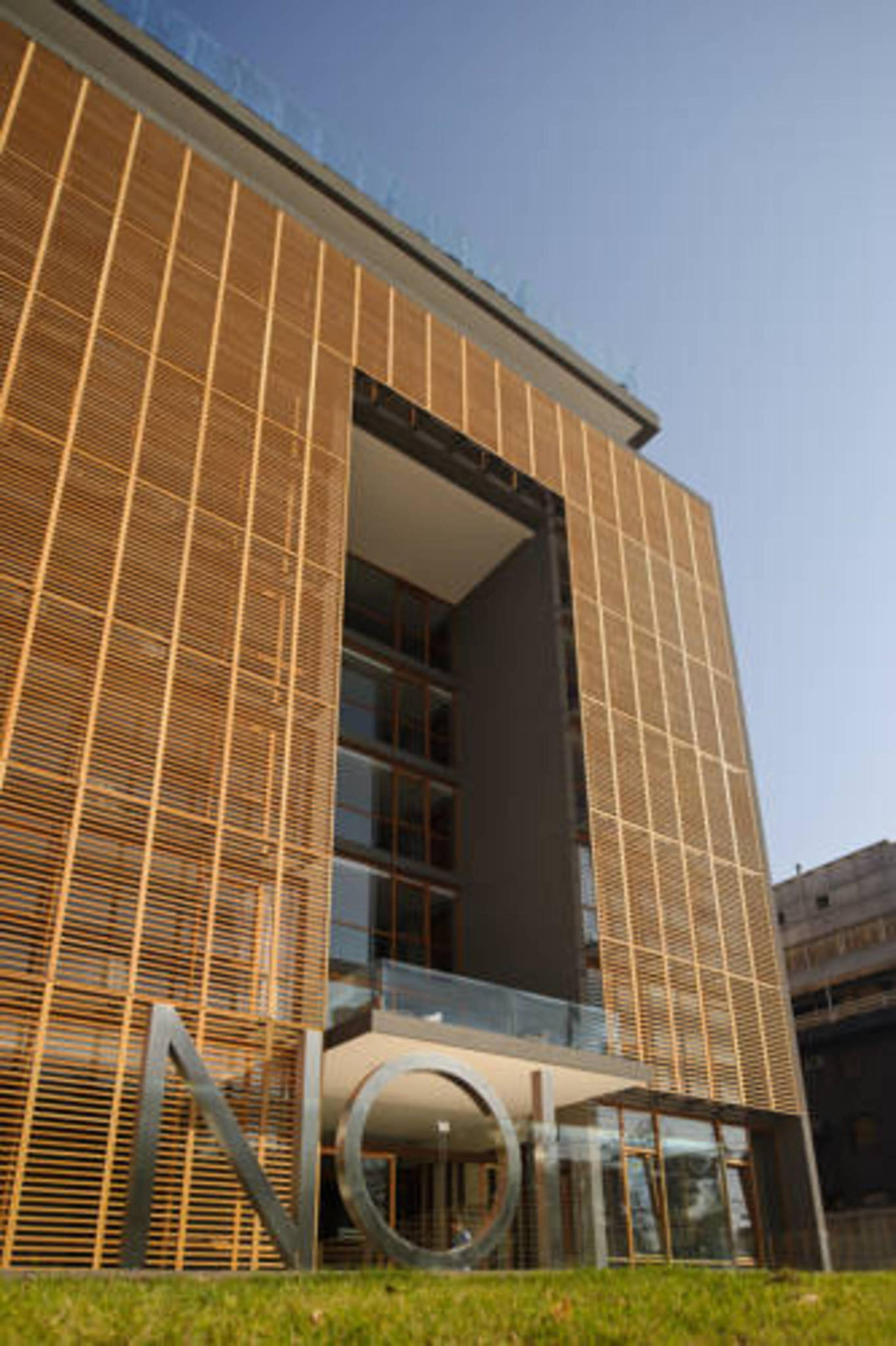 Noi Vitacura Hotel Santiago de Chile