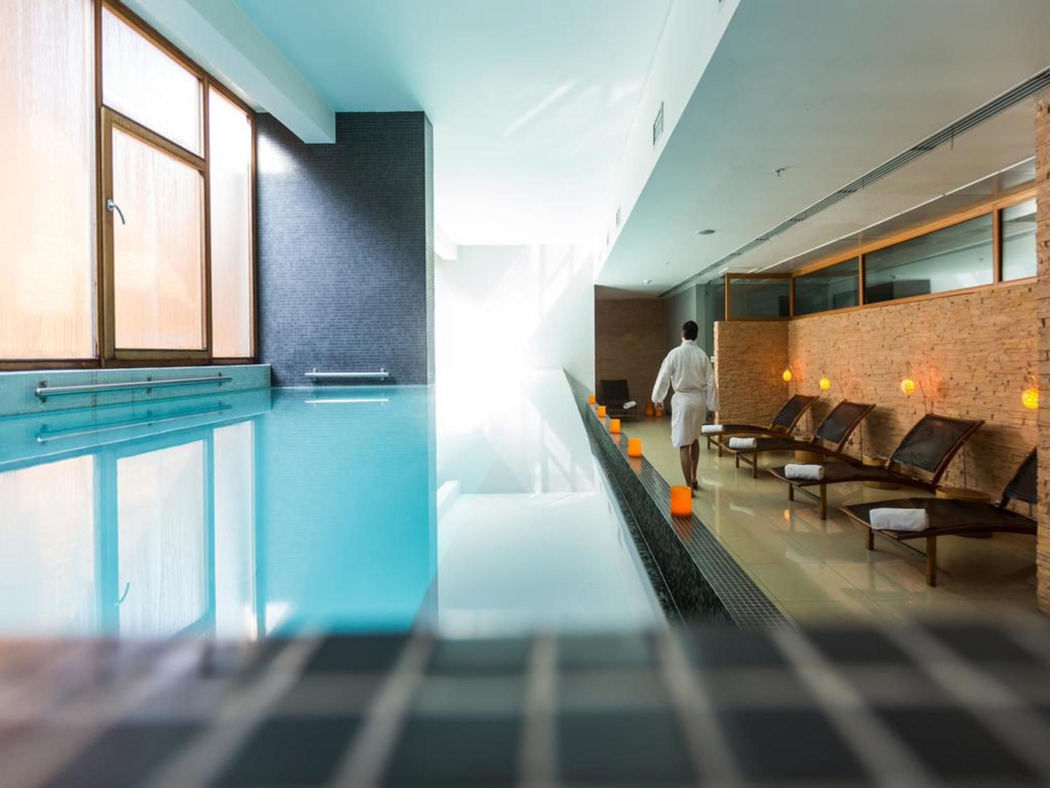 Noi Vitacura Hotel Santiago