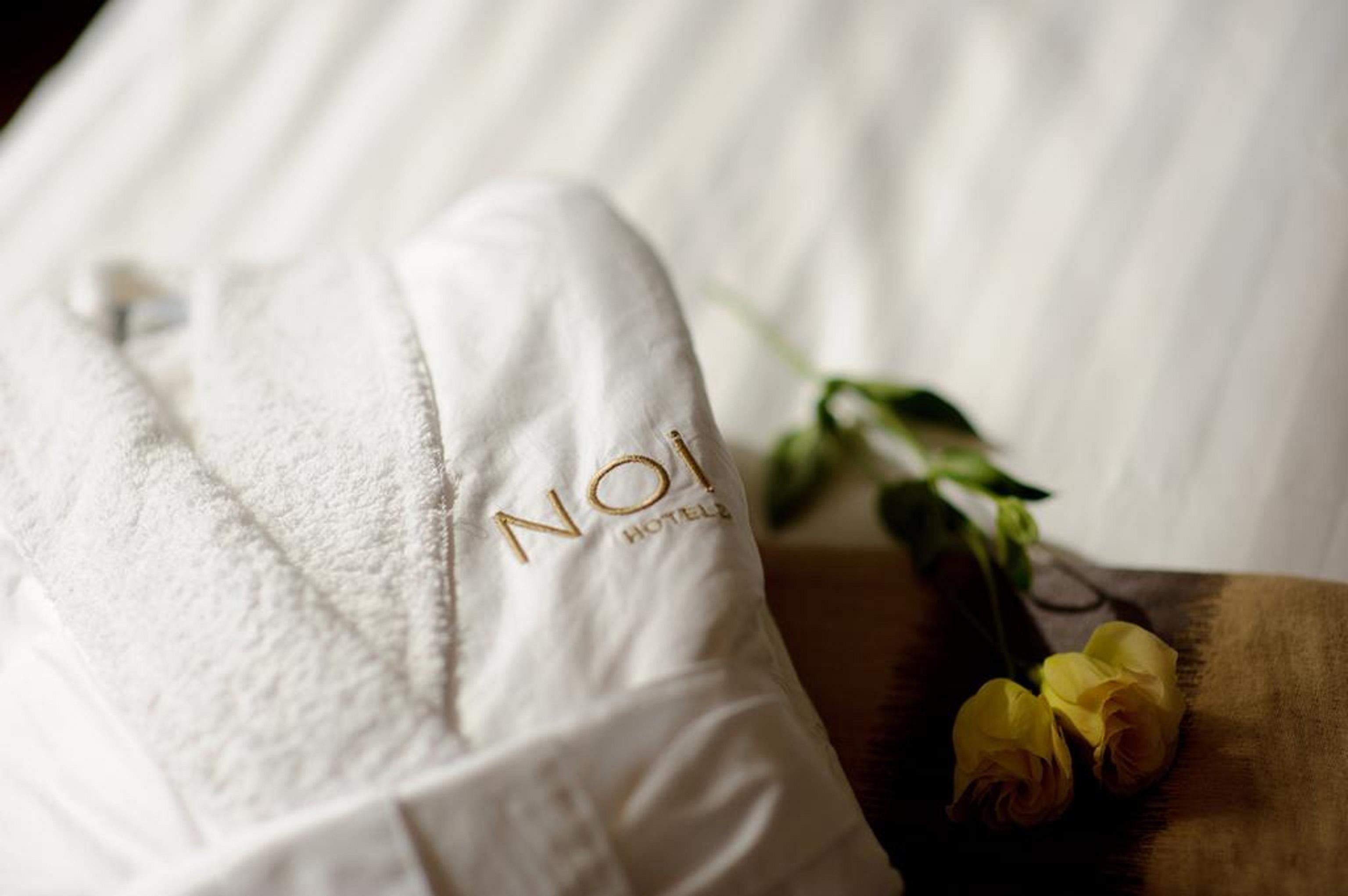 Hotel Noi Vitacura