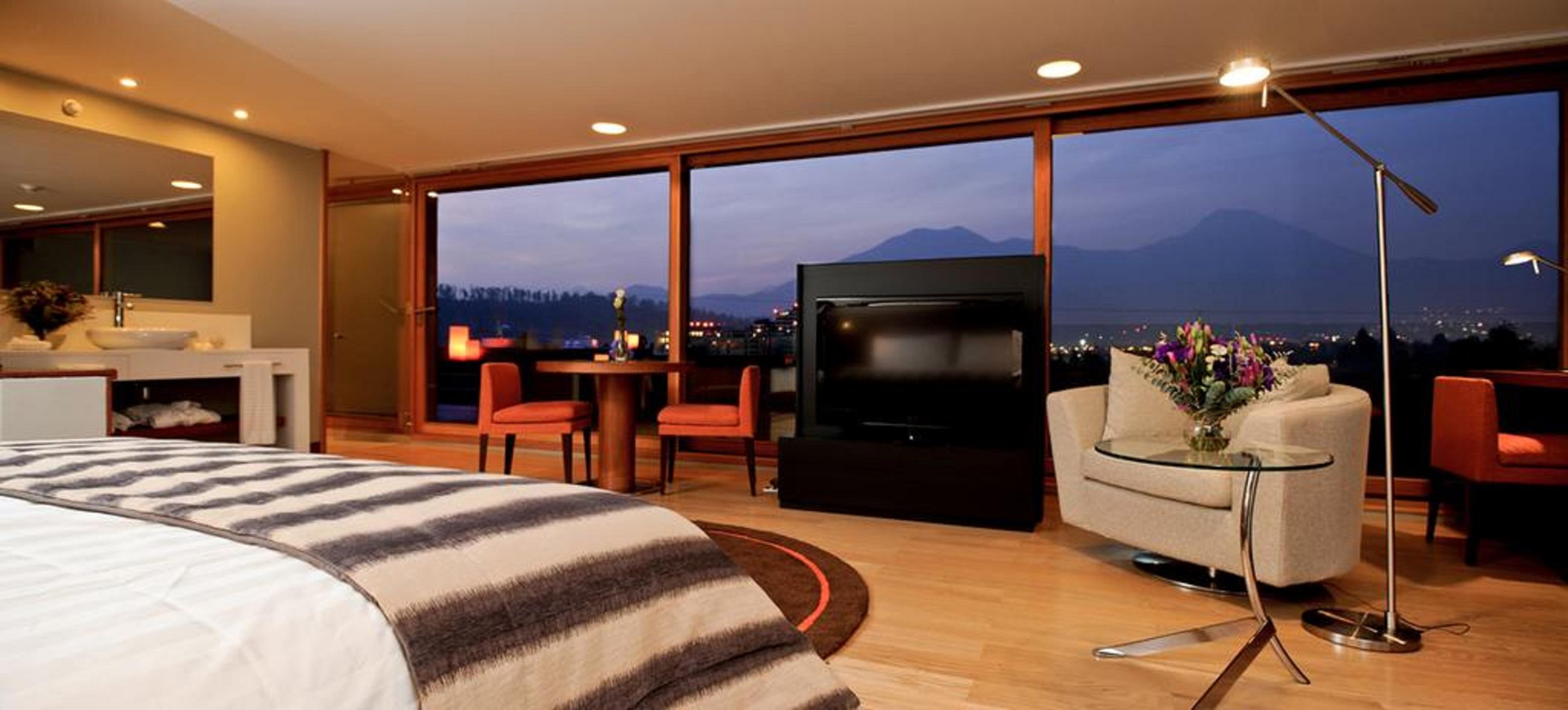 Hotel Noi Vitacura Santiago