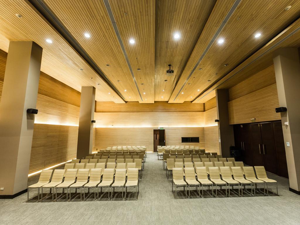 Noi Vitacura Hotel Santiago