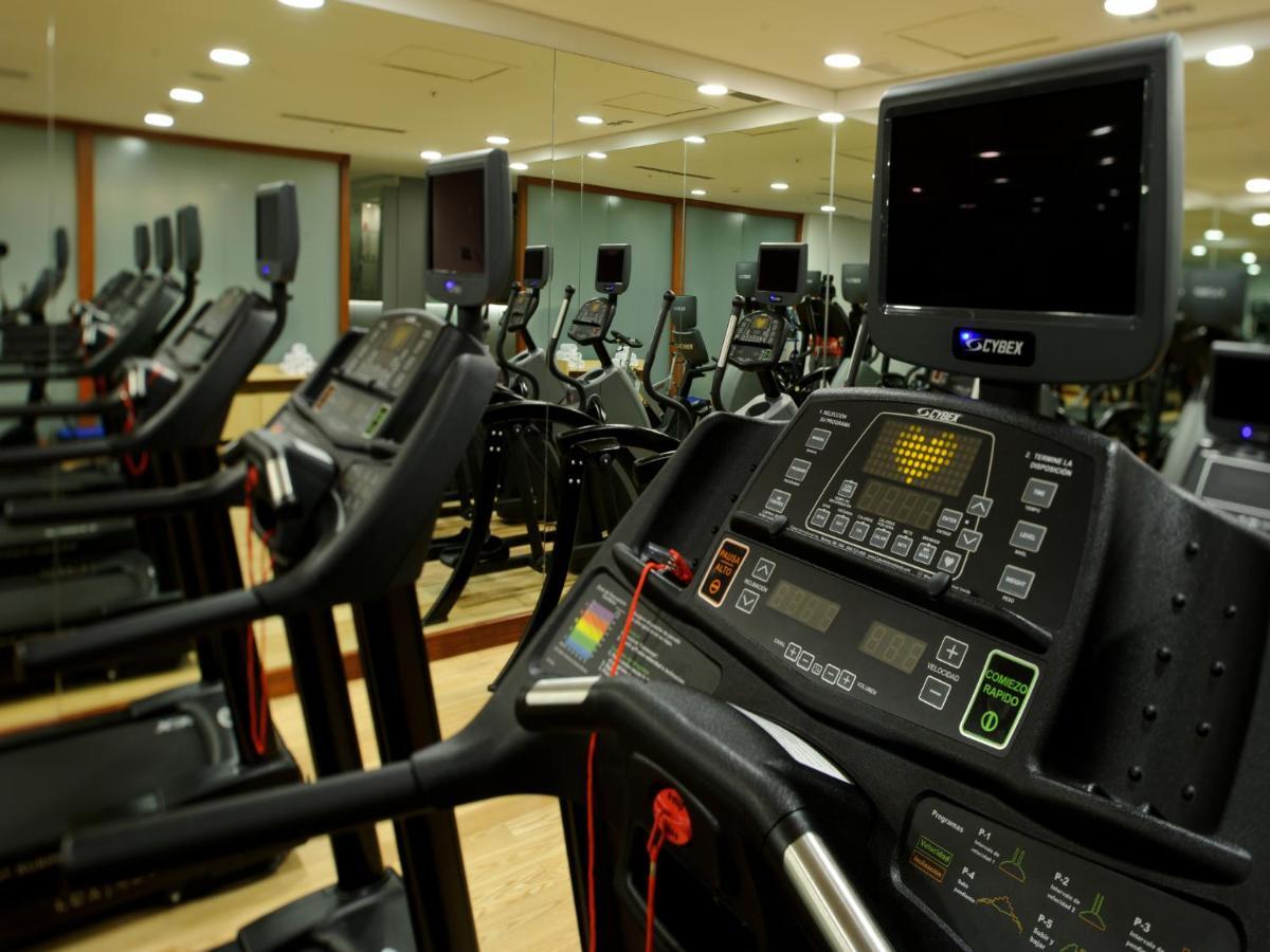 Noi Vitacura 5* Santiago