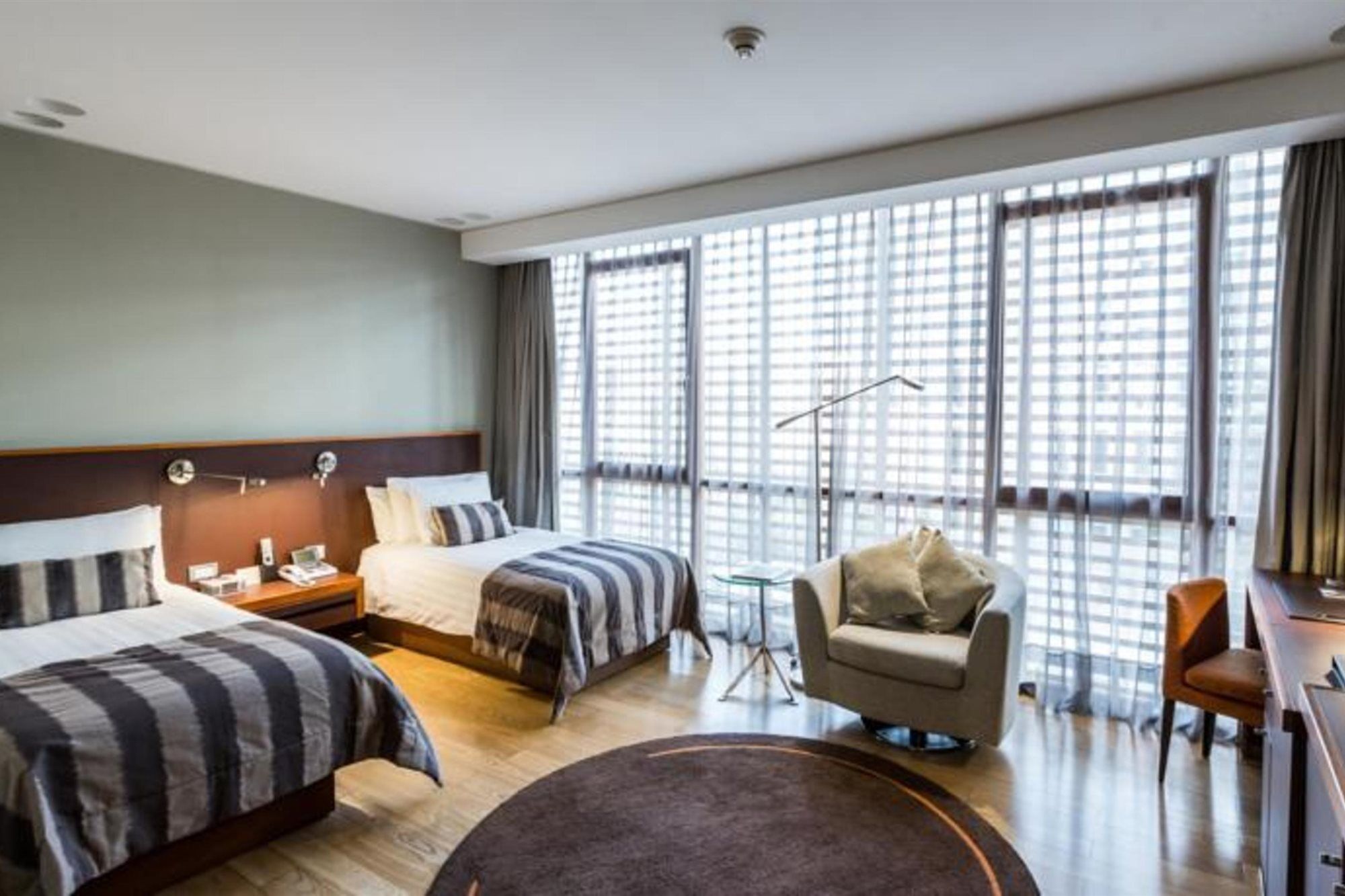 Noi Vitacura 5* Santiago