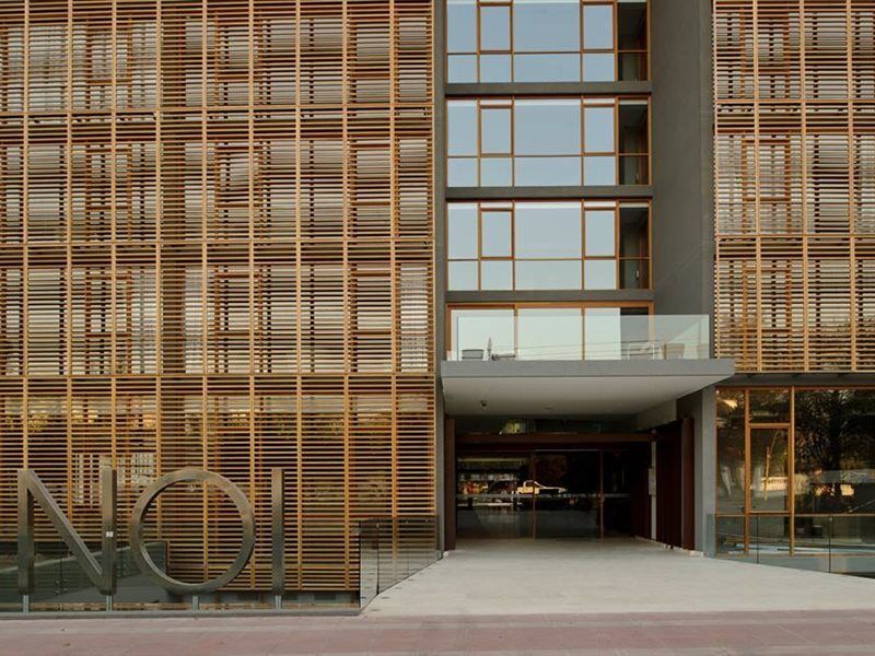Noi Vitacura Hotel 5*