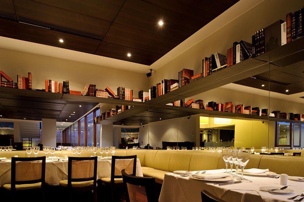 Noi Vitacura Hotel Santiago